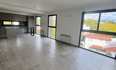 EXCLUSIVO DUPLEX EN 5TA SECCION