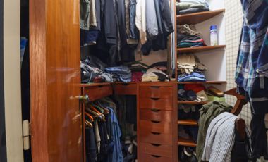 VENTA Casa 6 amb Olivos Parque Cocheras Pileta