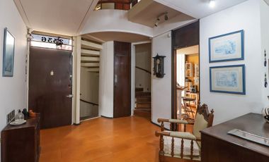 VENTA Casa 6 amb Olivos Parque Cocheras Pileta