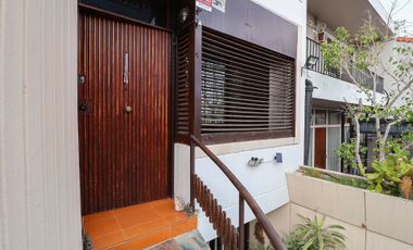 VENTA Casa 6 amb Olivos Parque Cocheras Pileta