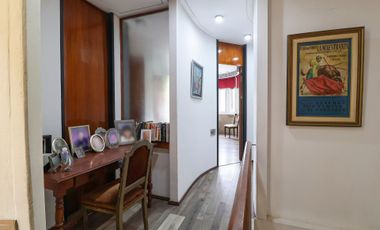 VENTA Casa 6 amb Olivos Parque Cocheras Pileta
