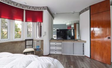 VENTA Casa 6 amb Olivos Parque Cocheras Pileta