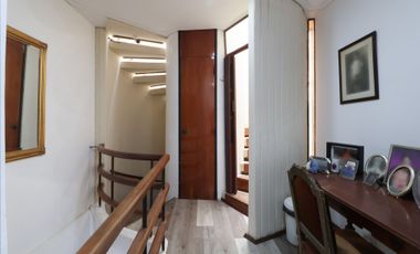 VENTA Casa 6 amb Olivos Parque Cocheras Pileta