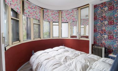 VENTA Casa 6 amb Olivos Parque Cocheras Pileta