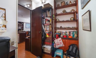 VENTA Casa 6 amb Olivos Parque Cocheras Pileta