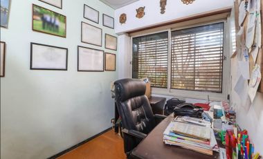 VENTA Casa 6 amb Olivos Parque Cocheras Pileta