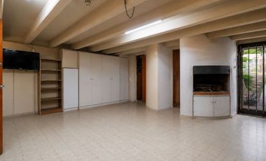 VENTA Casa 6 amb Olivos Parque Cocheras Pileta