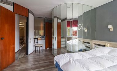 VENTA Casa 6 amb Olivos Parque Cocheras Pileta