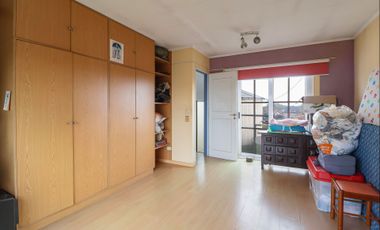 VENTA Casa 6 amb Olivos Parque Cocheras Pileta