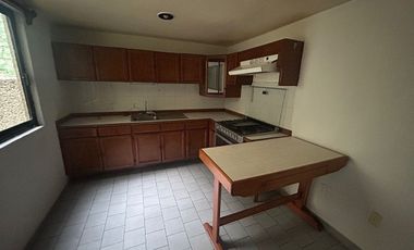 CASA EN CONDOMINIO EN RENTA EN COLONIA EL RELOJ