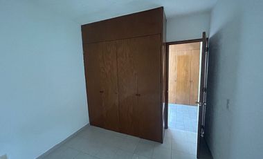 CASA EN CONDOMINIO EN RENTA EN COLONIA EL RELOJ