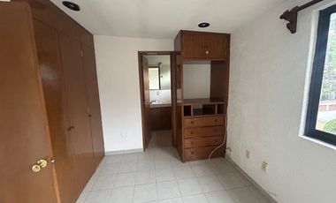 CASA EN CONDOMINIO EN RENTA EN COLONIA EL RELOJ
