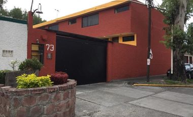 CASA EN CONDOMINIO EN RENTA EN COLONIA EL RELOJ