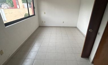 CASA EN CONDOMINIO EN RENTA EN COLONIA EL RELOJ