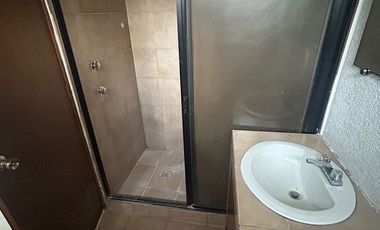 CASA EN CONDOMINIO EN RENTA EN COLONIA EL RELOJ