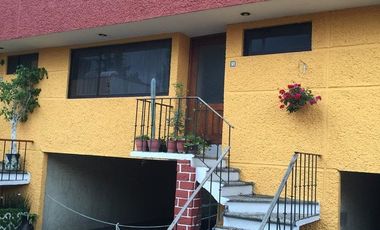 CASA EN CONDOMINIO EN RENTA EN COLONIA EL RELOJ