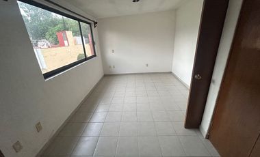 CASA EN CONDOMINIO EN RENTA EN COLONIA EL RELOJ