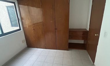 CASA EN CONDOMINIO EN RENTA EN COLONIA EL RELOJ