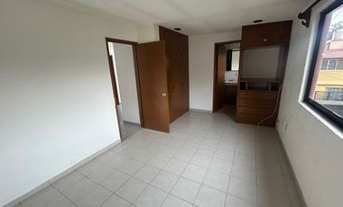 CASA EN CONDOMINIO EN RENTA EN COLONIA EL RELOJ