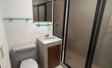 CASA EN CONDOMINIO EN RENTA EN COLONIA EL RELOJ