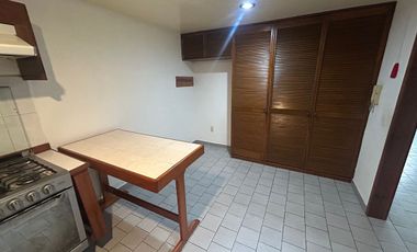 CASA EN CONDOMINIO EN RENTA EN COLONIA EL RELOJ