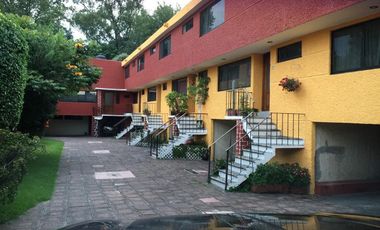 CASA EN CONDOMINIO EN RENTA EN COLONIA EL RELOJ