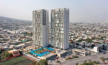 Departamento en Venta en Valle Poniente
