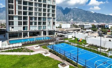 Departamento en Venta en Valle Poniente