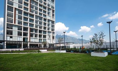 Departamento en Venta en Valle Poniente