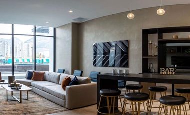 Departamento en Venta en Valle Poniente