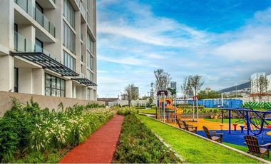 Departamento en Venta en Valle Poniente