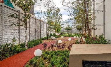 Departamento en Venta en Valle Poniente
