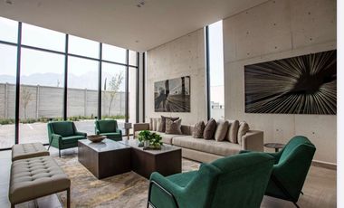Departamento en Venta en Valle Poniente