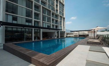 Departamento en Venta en Valle Poniente