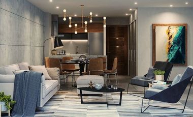 Departamento en Venta en Valle Poniente