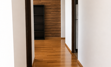 DEPARTAMENTO EN VENTA EN TRES CUMBRES CON VISTA PANORAMICA