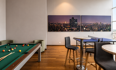 DEPARTAMENTO EN VENTA EN TRES CUMBRES CON VISTA PANORAMICA