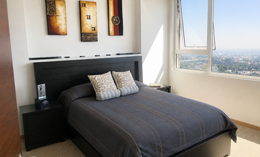DEPARTAMENTO EN VENTA EN TRES CUMBRES CON VISTA PANORAMICA
