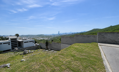 Terreno Residencial, San Jeronimo Monterrey - $12,000,000