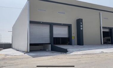 Bodega en Renta 1600m2, Santa Catarina - $160,000 + IVA
