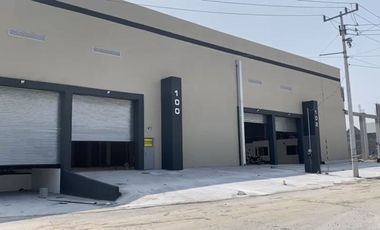Bodega en Renta 1600m2, Santa Catarina - $160,000 + IVA