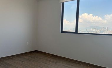 Hermoso PH en renta en Naucalpan