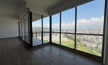 Hermoso PH en renta en Naucalpan