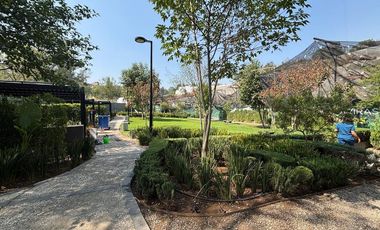 Hermoso PH en renta en Naucalpan