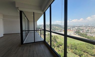 Hermoso PH en renta en Naucalpan