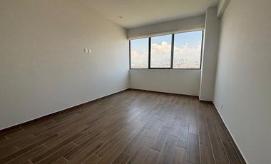 Hermoso PH en renta en Naucalpan