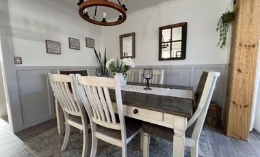 SE VENDE LINDA CASA MEDITERRANEA EN CONDOMINIO