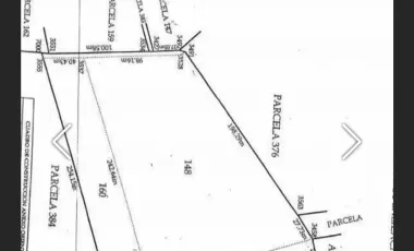 Terreno en Venta en Nidia Edith, Matamoros, Coahuila de Zaragoza