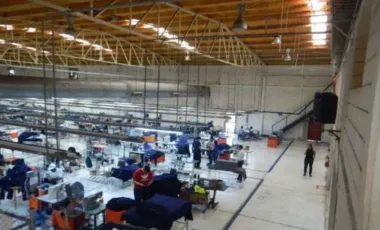 Nave en Venta en Torreon Centro, Torreón, Coahuila de Zaragoza