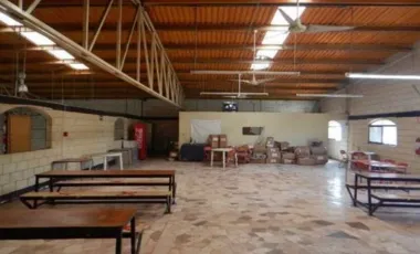 Nave en Venta en Torreon Centro, Torreón, Coahuila de Zaragoza
